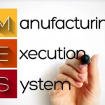 一文看懂：MES和ERP區別和聯系